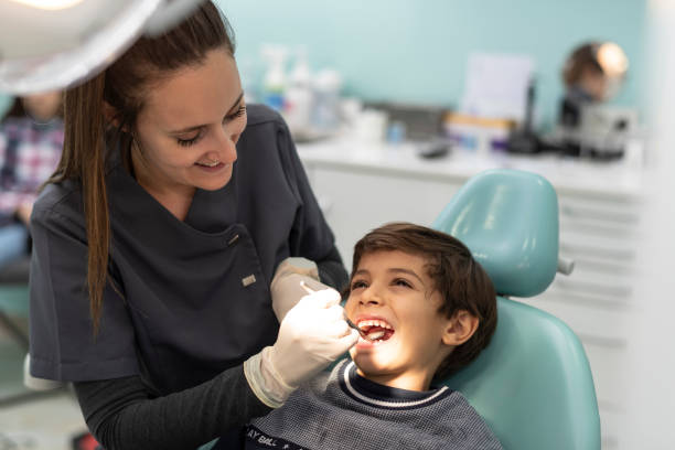 Best Cosmetic Emergency Dentistry in Slocom, AL