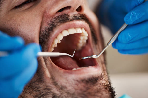 Best Pediatric Emergency Dentist in Slocom, AL