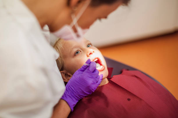 Best Urgent Care for Lost Fillings or Crowns in Slocom, AL
