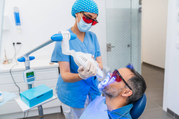 Best Emergency TMJ Treatment in Slocom, AL
