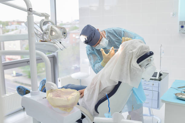 Best Emergency Dental Care for Broken or Chipped Teeth in Slocom, AL